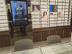 -LensCrafters亮视点(蓝色港湾店)