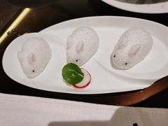 -海湾壹品·粤菜·早茶·烤鸭(拱北店)