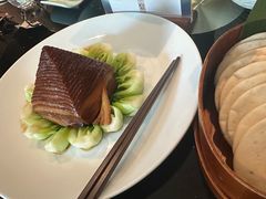 -杭州君悦酒店·湖滨28中餐厅