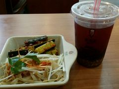 -李先生牛肉面大王(东单店)