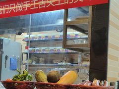 -天和晟烤鸭店(世纪坛店)