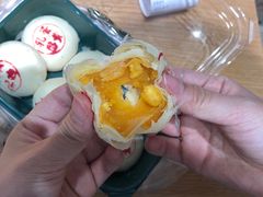 -泸溪河桃酥(西直门凯德店)