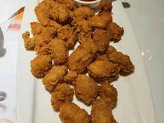 -斗牛士牛排餐厅(嘉里汇店)