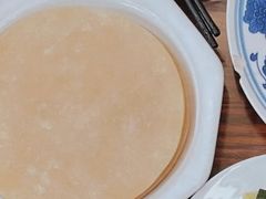 春饼-利群烤鸭店(前门店)