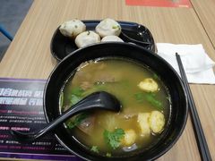 -小杨生煎(火车站北广场店)