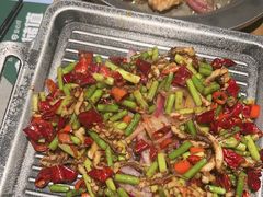 -绿茶餐厅(广州天河城店)