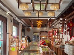 -稻香村(文殊院旗舰店)