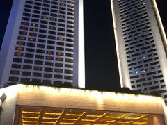 -南京金陵饭店