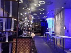 -于家堡洲际酒店·堡子里酒廊