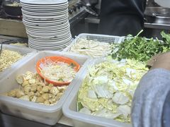 -小街曹师傅砂锅麻辣烫(亚泰大街店)