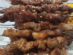 -记忆串城·东北烧烤·小龙虾·大型团建(南油店)