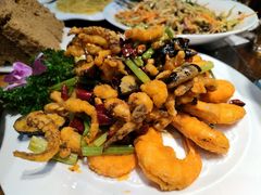-东北大院·东北菜(三台子店)