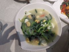 -蓬川食府(金海道店)