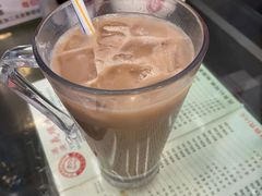 -义顺牛奶公司(庇利金街店)