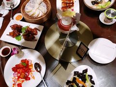 -富力希尔顿度假酒店-御玺中餐厅