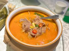 舌尖上的味道-迟慢厨房·土菜(后宰门店)
