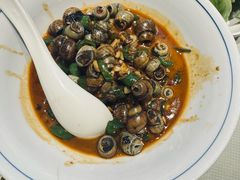 -小三宵夜专家(含浦店)