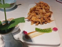 -竹雨堂创意中国菜(裕华店)
