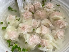 大碗馄饨-笑云开汤包店(网巾市店)