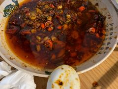 -杨三孃跷脚牛肉(中粮鸿云悦街店)