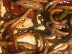 -四斤烤肉(东戴河孟家店)