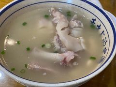 -易老妈蹄花.特色川菜(人民公园总店)