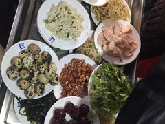 -柳沟豆腐宴69号福豆堂