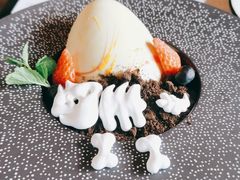 -哈蒙德餐厅