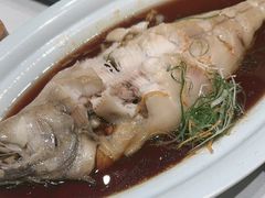-聆桂烤鸭·金奖烤鸭(静联广场店)