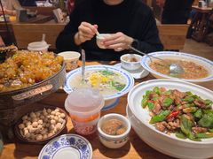 -老雒阳面馆·水席·洛阳菜(王城路店)