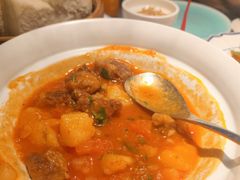 土豆牛腩-南堂馆·新川菜(春熙路店)