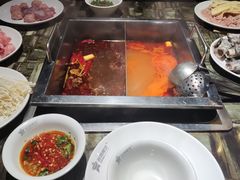 -名扬煮艺肥牛自助火锅(东平店)