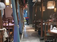 -老平安农家菜(平安店)