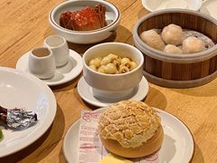 -兰亭轩茶餐厅(长江路店)