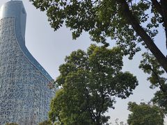 -天鹅湖体育公园