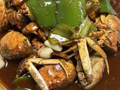 -沪小胖·小龙虾·蓝龙王(八佰伴店)