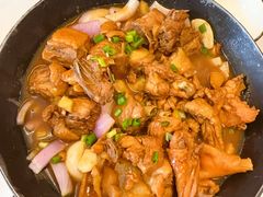 -食光慢宴·安吉土菜馆