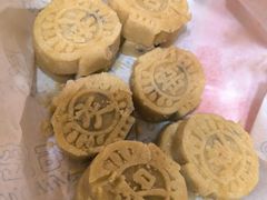 绿豆糕-石灰窑健民食品店(人民街店)