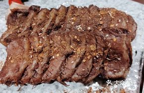 Flavorful Beef Ribs