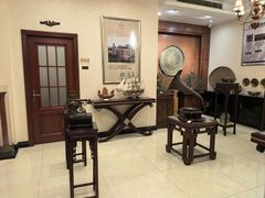 -广东胜利宾馆西关粤中餐厅