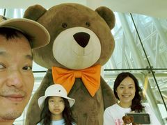 -济州岛泰迪熊博物馆