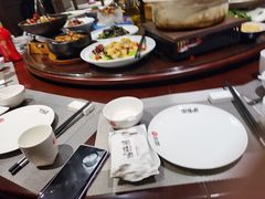 -徽镇小厨·经典徽菜(十里河店)