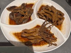 -鼎鼎香·港式火锅(北京SKP店)