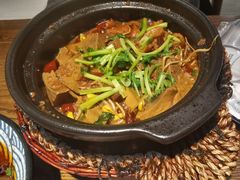 -老盛庆排档•南京菜(夫子庙店)