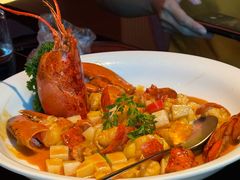 -醉东Oriental House(静安嘉里中心店)
