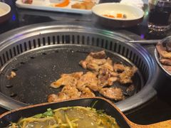 -老卜奎齐齐哈尔烤肉(人民东路店)