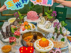 -喜聚薈·花膠雞海鮮火鍋(越秀店)