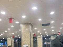 大堂-老四季(南市场店)
