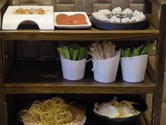 -江小渔鲜鱼火锅(西二道街店)