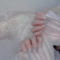 -悦指间美甲美睫